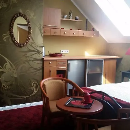 Justes Apartamentas