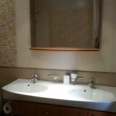 Justes Apartamentas شقة