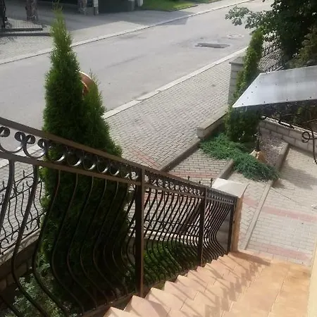 Justes Apartamentas *