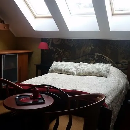 Justes Apartamentas شقة *