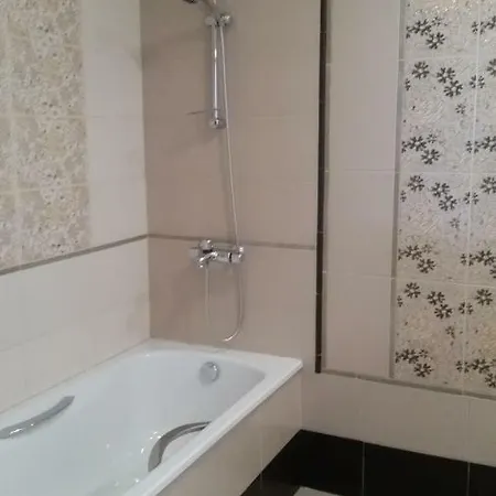 شقة Justes Apartamentas *