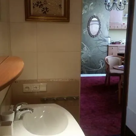 Justes Apartamentas شقة كلابيدا