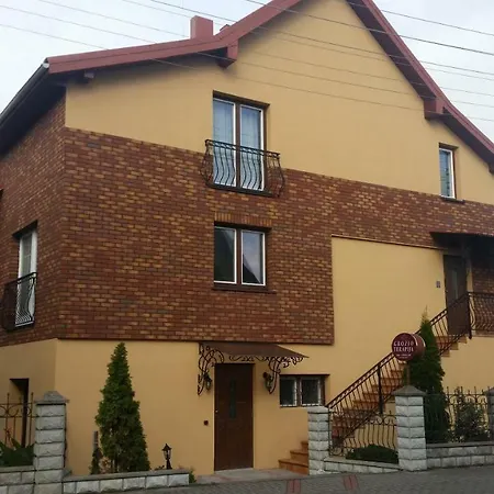 Justes Apartamentas شقة *