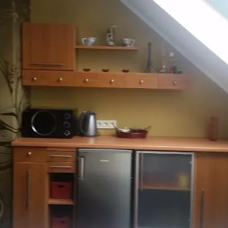 Justes Apartamentas شقة